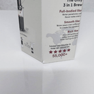 AeroPress XL Clear and a FREE bag of coffee! (Dinted box) - Dog & Hat Coffee