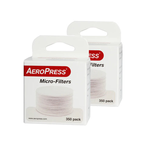 AeroPress Filters 700