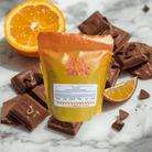 All Caps - Las Gaviotas - Colombia - Dog & Hat Coffee