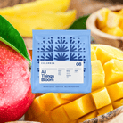 All things Bloom - 08 - Colombia Inza Washed - Dog & Hat Coffee