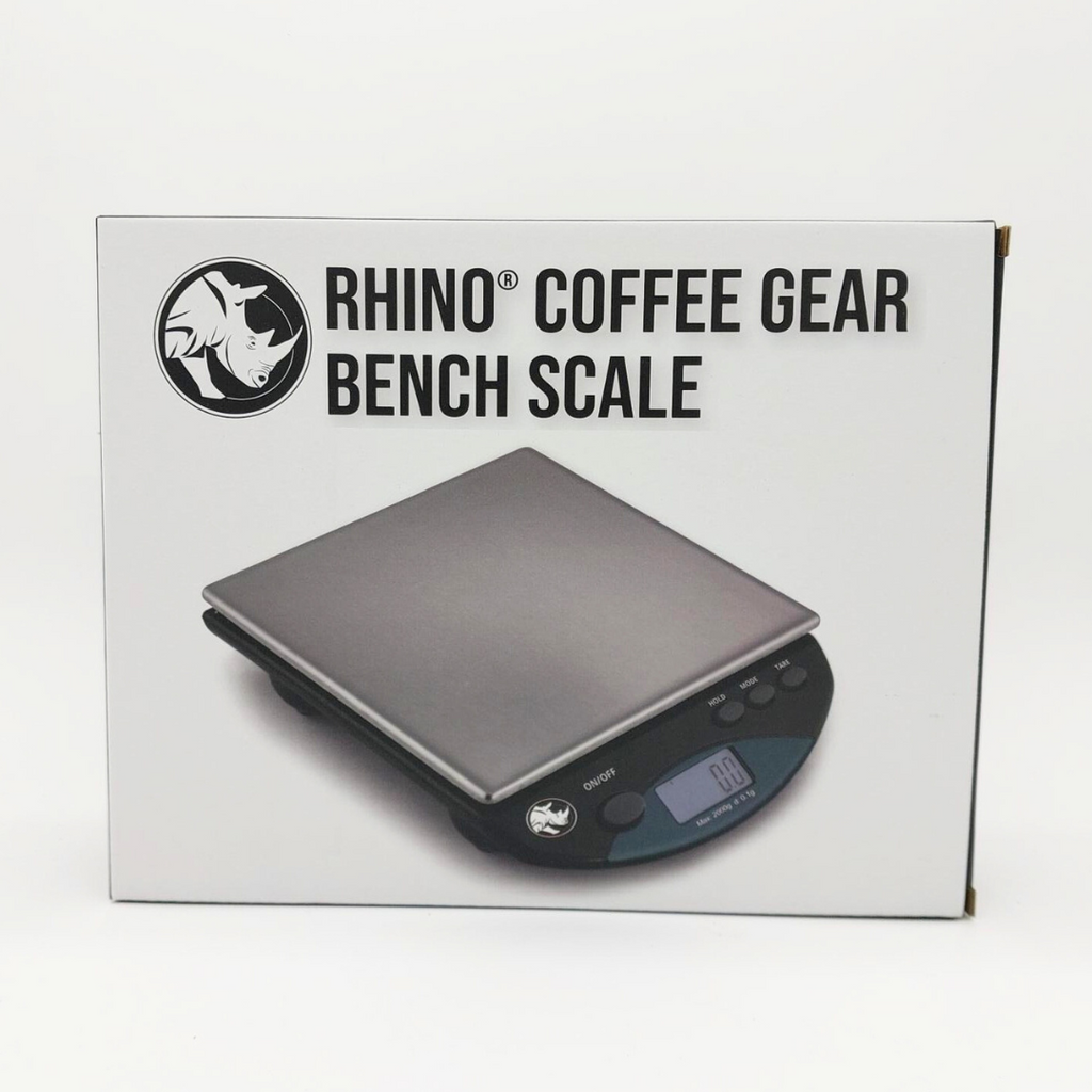 Rhino Coffee Gear Digital Scale