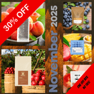 Black Friday 3 Bags - Whole bean! - WHOPPING 30% off - Dog & Hat Coffee