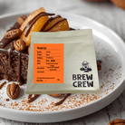 Brew Crew - El Salvador - Dog & Hat Coffee