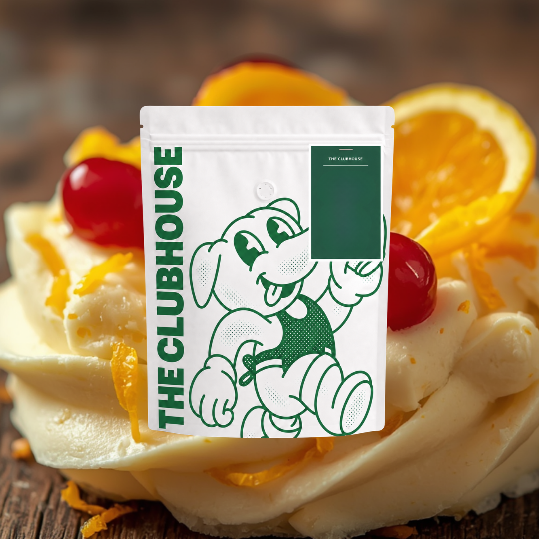 The Clubhouse - Lala Salama - Rwanda & Uganda (DECAF)