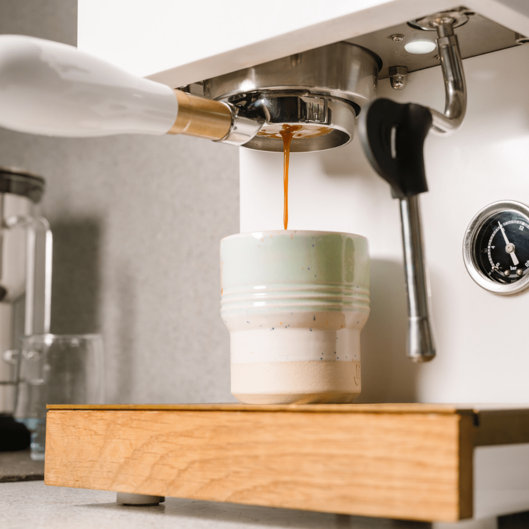 Cafe Concetto Puck Screen