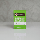 Cafetto - Brew Clean - Dog & Hat Coffee