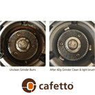 Cafetto - GC2 Grinder Cleaner - Dog & Hat Coffee