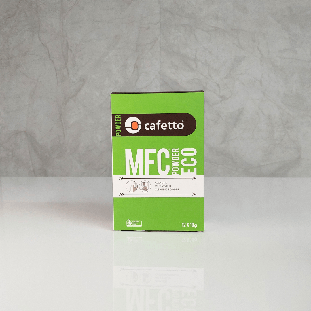 Cafetto - MFC Eco Milk Cleaner - Dog & Hat Coffee