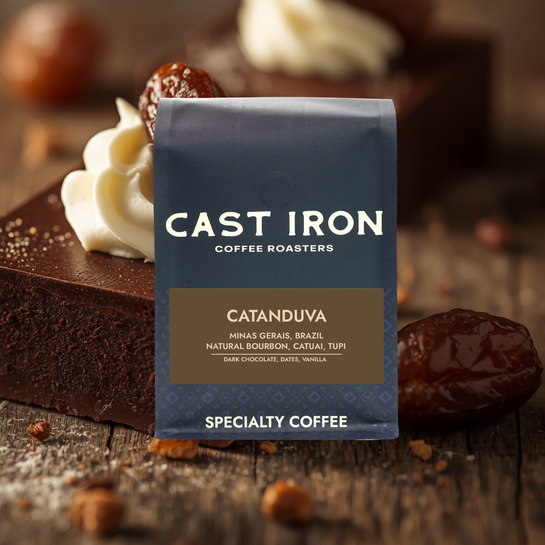 Cast Iron - Catanduva - Brazil (TRADITIONAL)