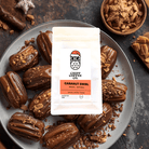 Chipp Coffee - CaraNut Swirl - Brazil (TRADITIONAL) - Dog & Hat Coffee