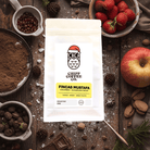 Chipp Coffee - Fincas Mustafa - Colombia (DECAF) - Dog & Hat Coffee