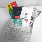 Christmas Coffee Box [WHOLEBEAN] - Dog & Hat Coffee