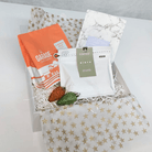 Christmas coffee Gift box - Dog & Hat Coffee