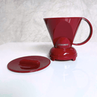 Clever Dripper Large - Dog & Hat Coffee