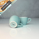 Coffee and 2 Cups Espresso Gift Set - Dog & Hat Coffee