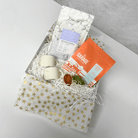 Coffee and Cup Espresso Gift Box - Dog & Hat Coffee