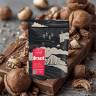 Coffee Factory - Sao lucas - Brazil (TRADITIONAL) - Dog & Hat Coffee