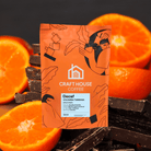 Craft House Coffee - Colombia (DECAF) - Dog & Hat Coffee