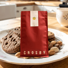 Crosby Coffee - Brazil - Aparecida (TRADITIONAL) - Dog & Hat Coffee