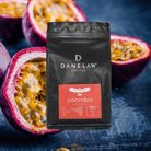 Danelaw - El Indio - Colombia - Dog & Hat Coffee