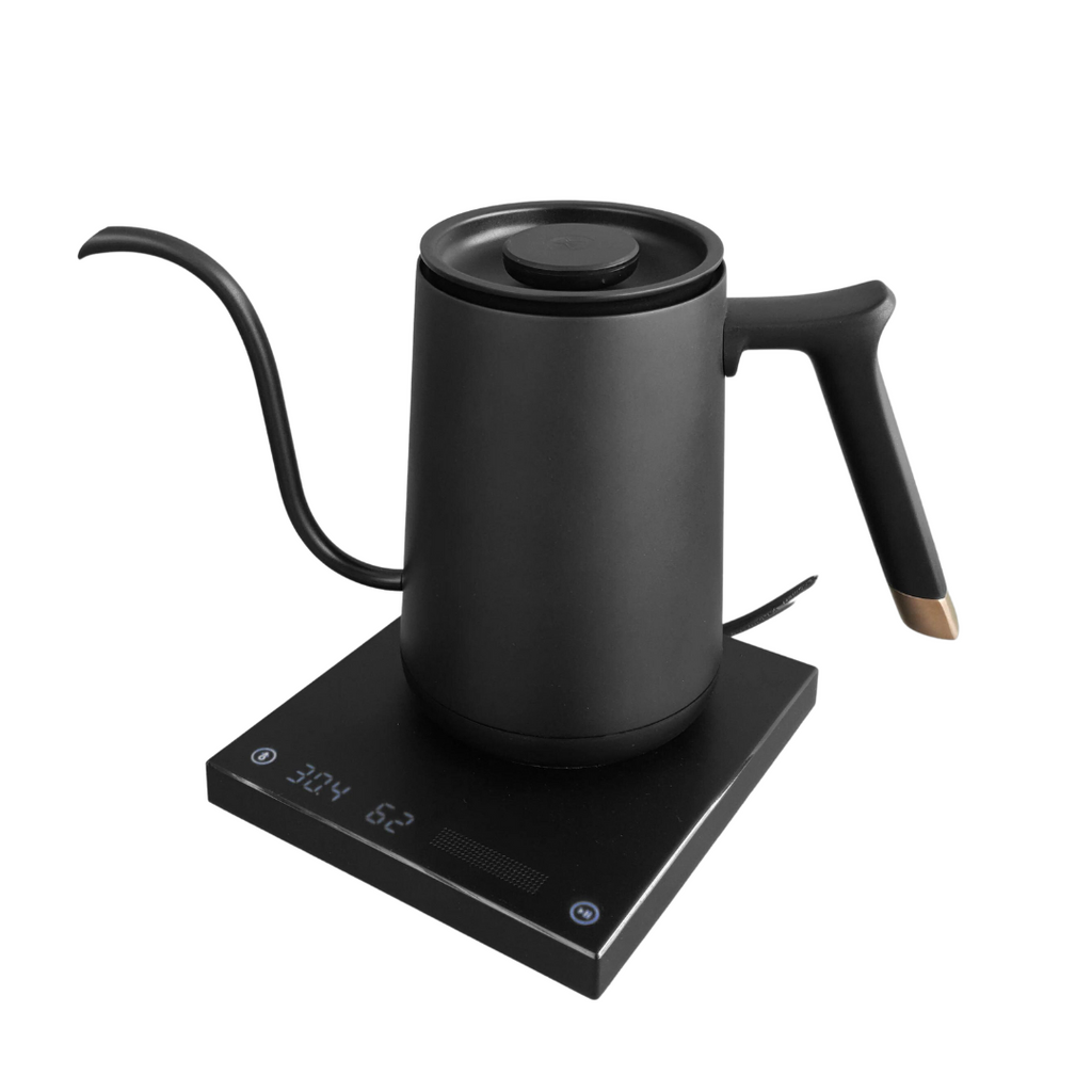 Timemore Fish Smart Pour-Over Kettle