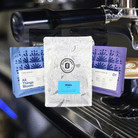 ESPRESSO Subscription 5x 250g Coffees Monthly (FREE DELIVERY) - Dog & Hat Coffee