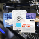 ESPRESSO Subscription 6x 250g Coffees Monthly (FREE DELIVERY) - Dog & Hat Coffee