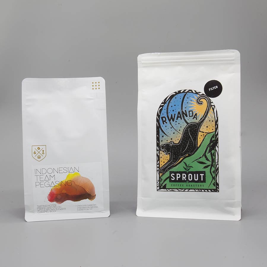 FILTER Subscription 2x WHOLEBEAN & GROUND