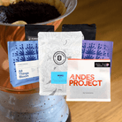 FILTER Subscription 6x 250g Coffees Monthly (FREE DELIVERY) - Dog & Hat Coffee
