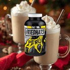 FRIEDHATS - Quiquira - Peru (ESPRESSO) - Dog & Hat Coffee