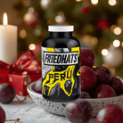 FRIEDHATS - Quiquira - Peru (FILTER) - Dog & Hat Coffee