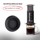 Genuine AeroPress Silicone Seal - Dog & Hat Coffee