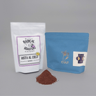Ground Subscription FILTER x 2 bags - Dog & Hat Coffee