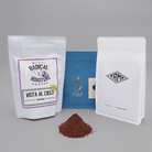 Ground Subscription FILTER x 3 bags - Dog & Hat Coffee