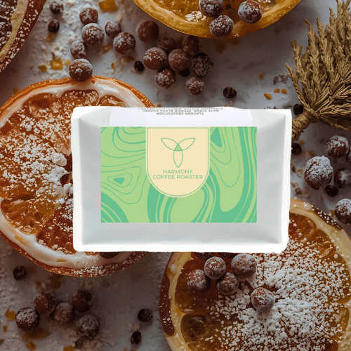 Harmony - El Roble - Costa Rica - Dog & Hat Coffee