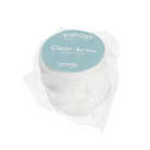 Hoop Clear - brew paper filters - Dog & Hat Coffee