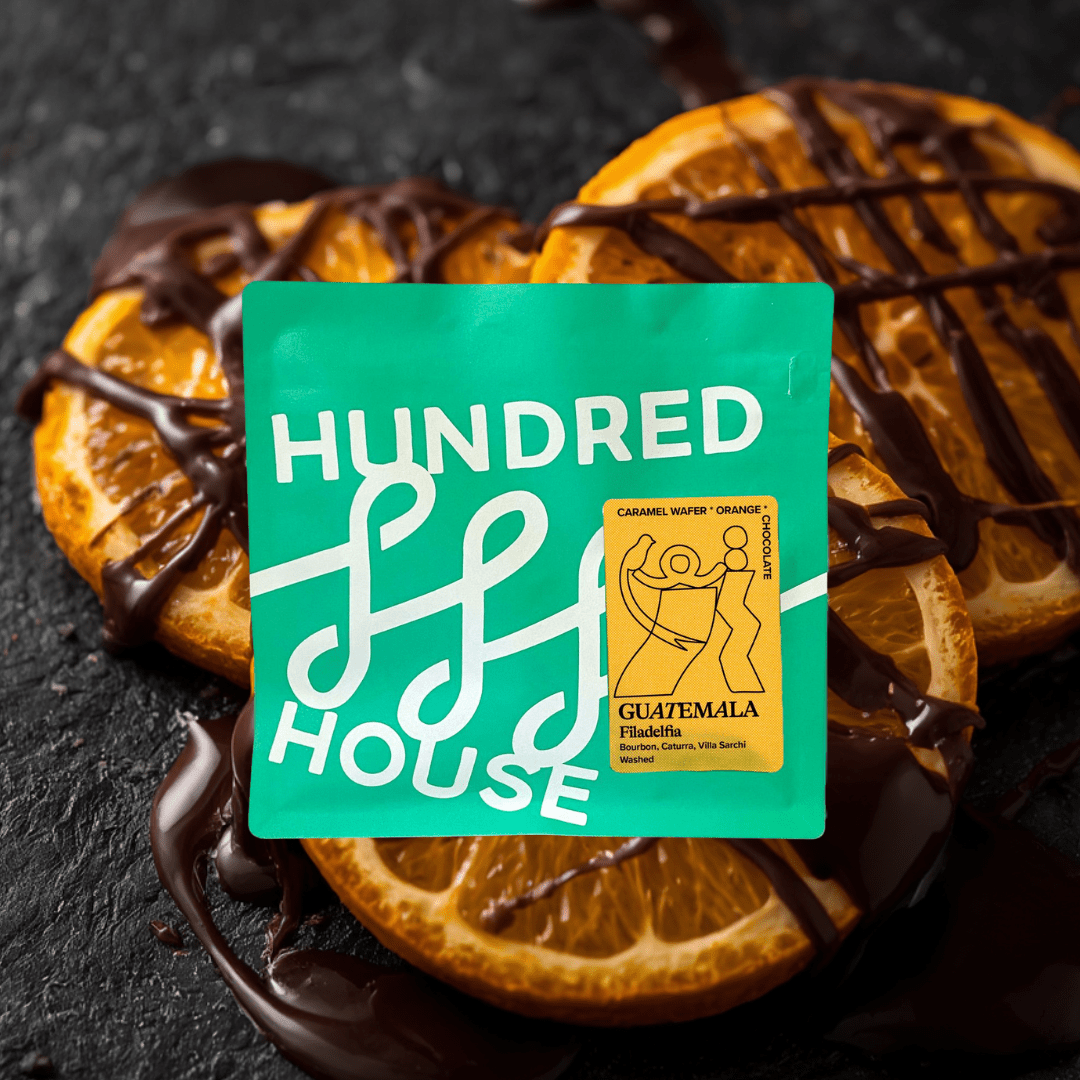 Hundred House Filadelfia Guatemala