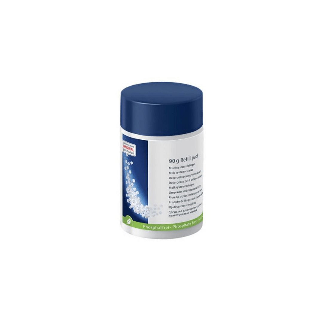 Jura Milk System Cleaner REFILL - Dog & Hat Coffee