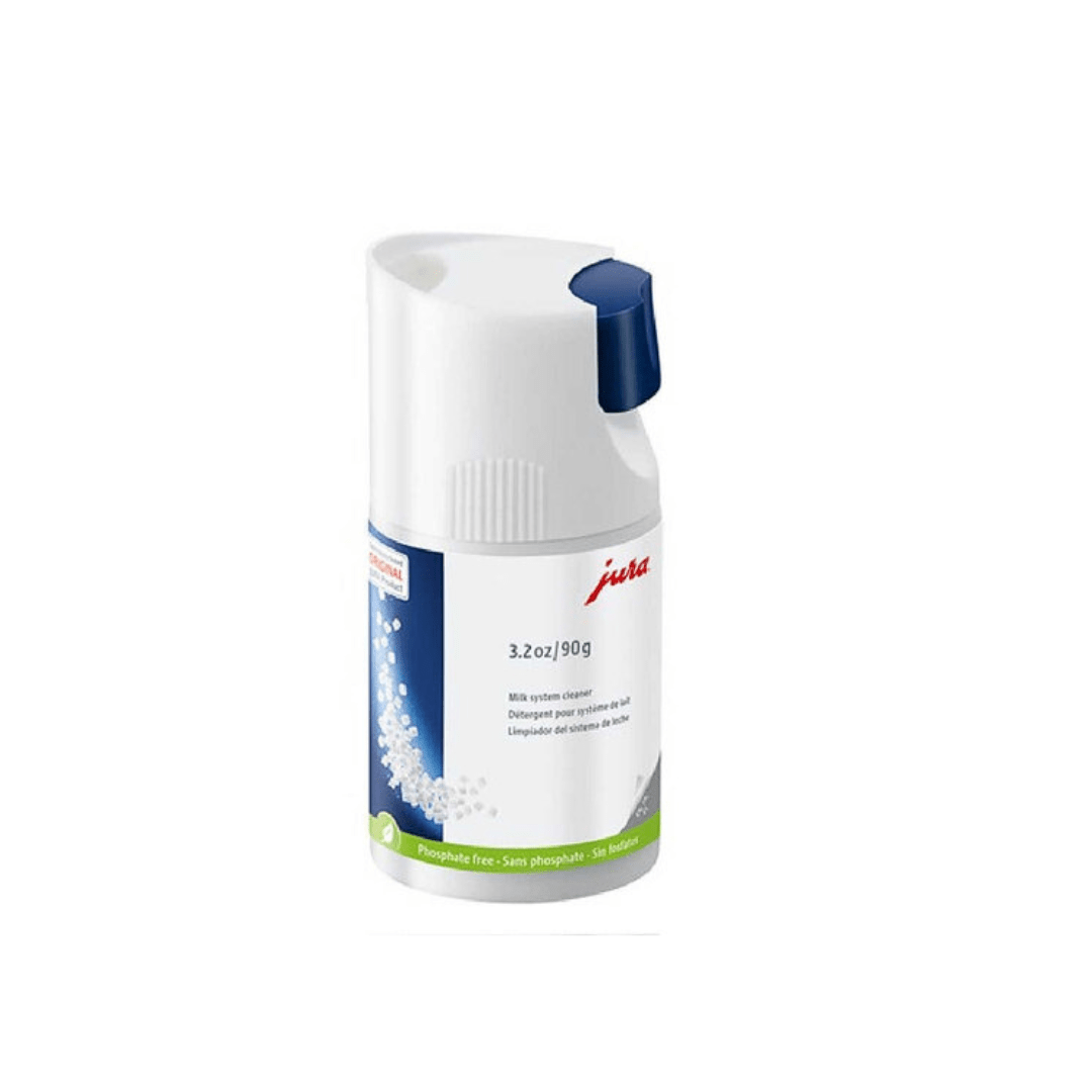 Jura Milk System Cleaner with Dosing lid - Dog & Hat Coffee