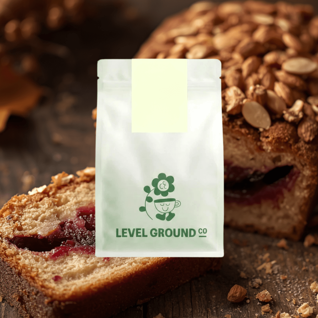 Level Ground co - Santa Elisa H1 - Guatemala - Dog & Hat Coffee Club