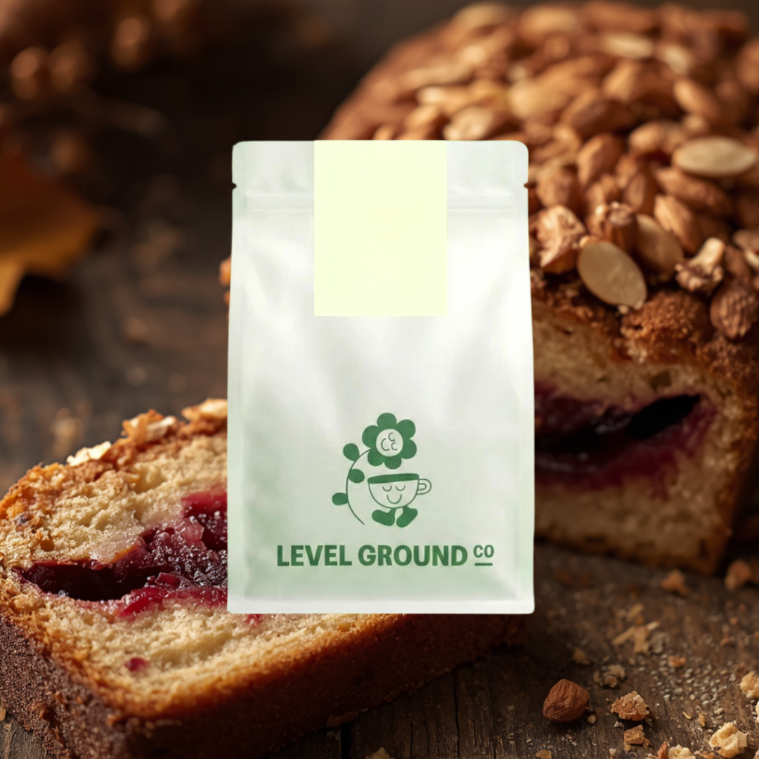 Level Ground co - Santa Elisa H1 - Guatemala