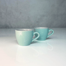 loveramics Espresso cups - Dog & Hat Coffee