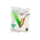Members V60 02 filter papers (100 pack) - Dog & Hat Coffee