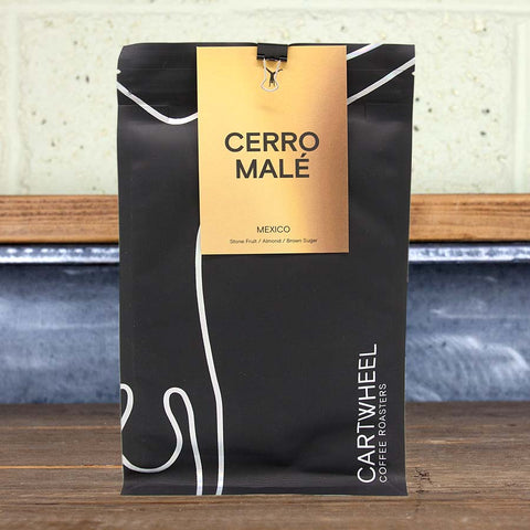 Cartwheel Coffee Nottingham Mexico Coffee on UK Best Coffee Subscription and Gift Service