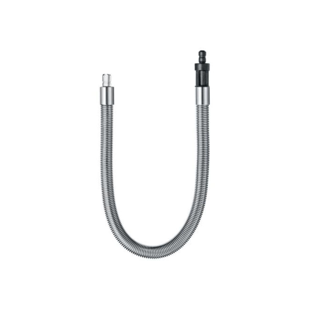 Milk Pipe Stainless Steel Casing