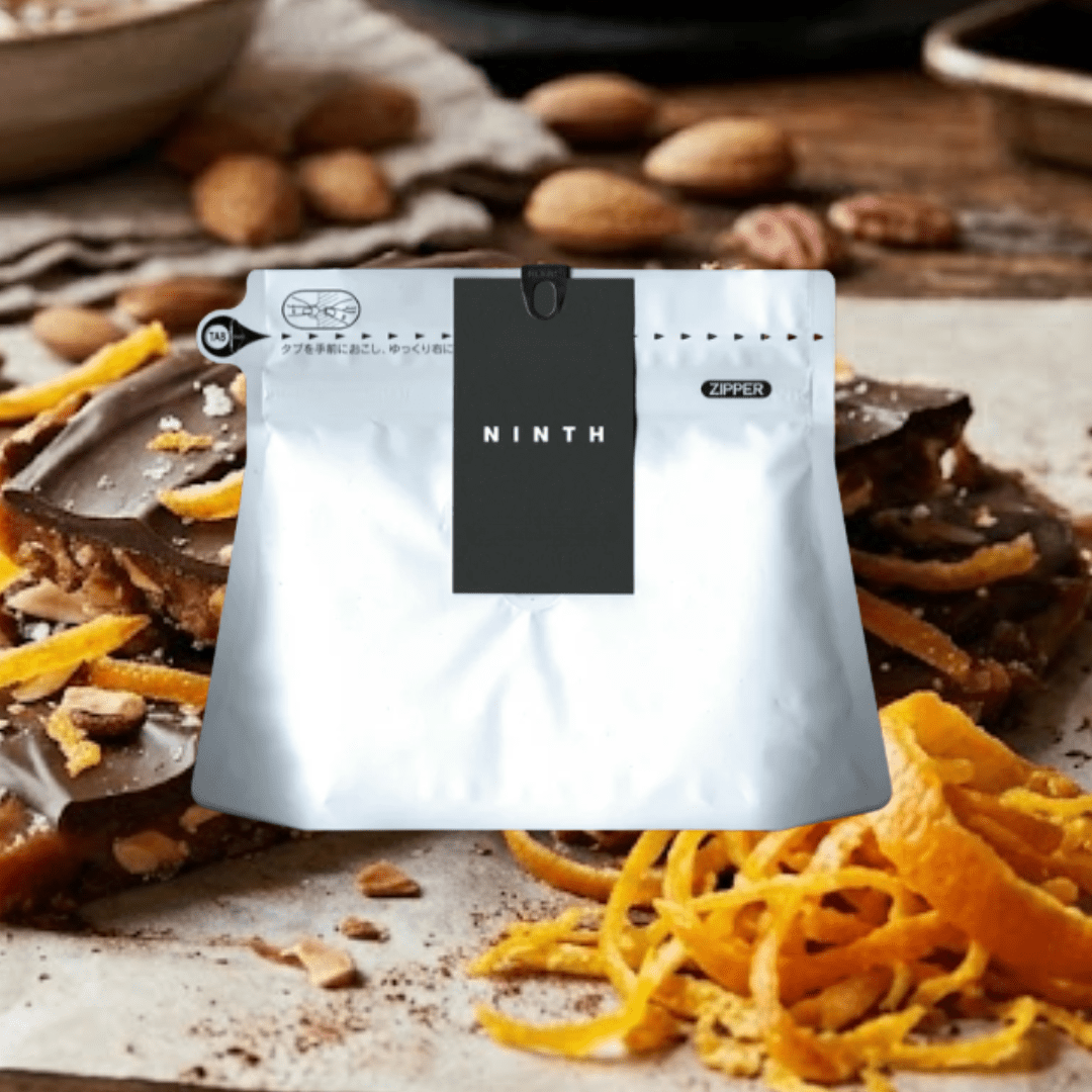 Ninth Coffee Roasters - Samba Reserve - Brazil 250g (TRADITIONAL) - Dog & Hat Coffee Club