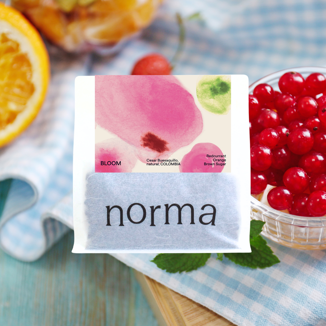 Norma - Bloom - Colombia (BAG 6)