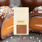 Old Spike - Benedict Blend - Brazil & Nicaragua (TRADITIONAL) - Dog & Hat Coffee