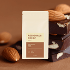 Old Spike - Regionals - Brazil (DECAF) - Dog & Hat Coffee