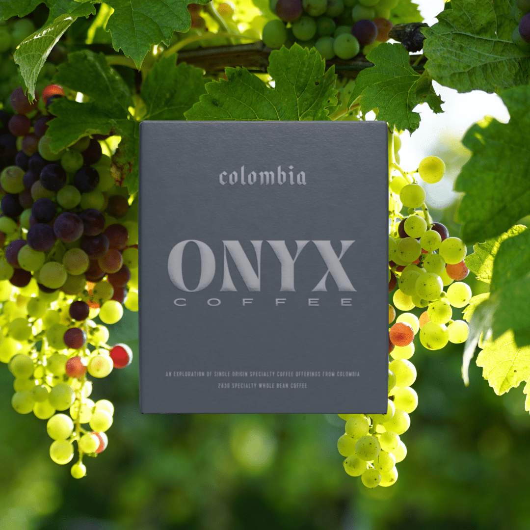 ONYX - Diego Horta - Dog & Hat Coffee